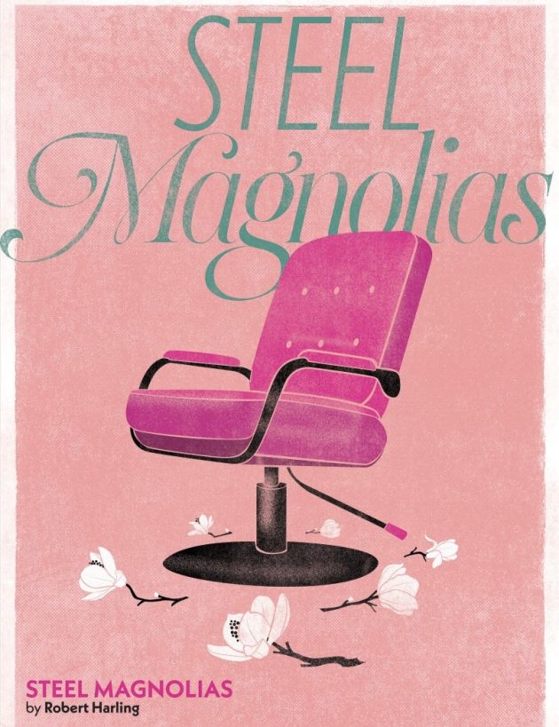 Steel Magnolias