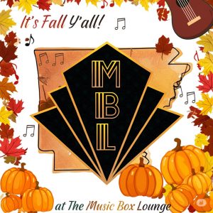 It's Fall Y'all! MBL Variety Show