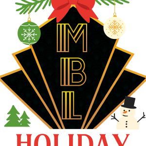 A Very Merry Music Box Christmas