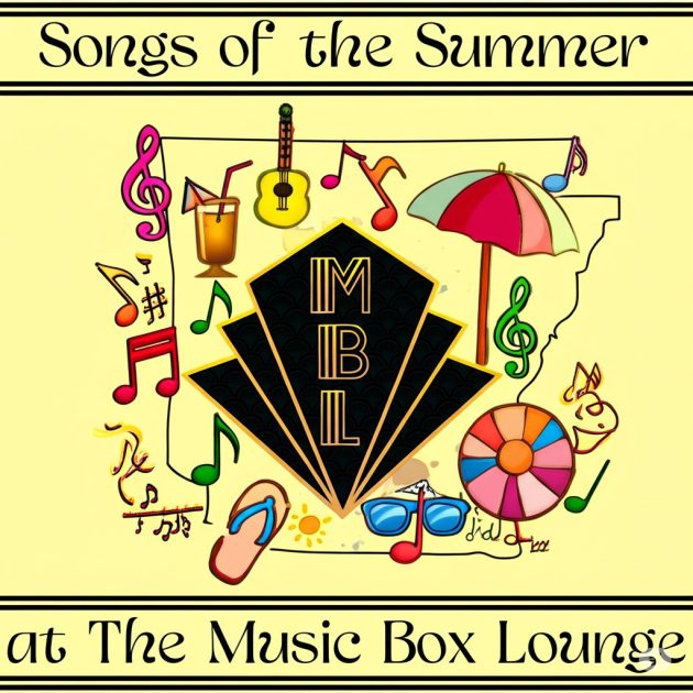 Songs of the Summer MBL Variety Show