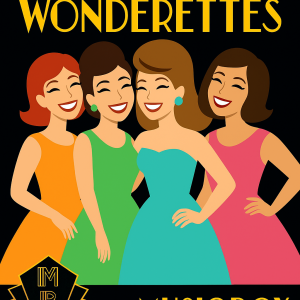 The Marvelous Wonderettes