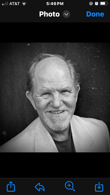 STEVE MITCHELL