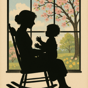 MBL Variety Mother May I?