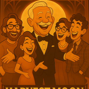 Harvest Moon MBL Variety Show