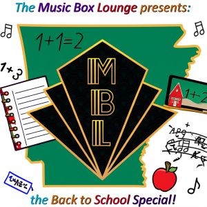 MBL Variety: Back to School!