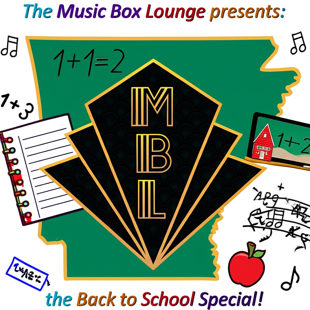 MBL Variety: Back to School!