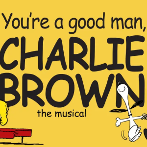 You're A Good Man Charlie Brown