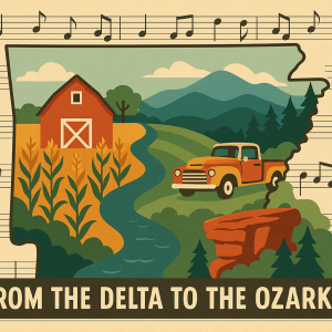 MBL Delta to the Ozarks