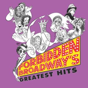 Forbidden Broadway