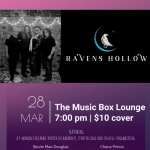 Ravens Hollow