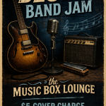 Blues Band Jam