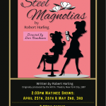 Steel Magnolias