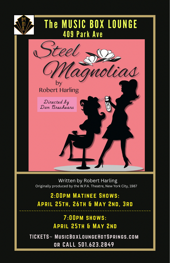 Steel Magnolias