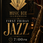 First Friday Jazz