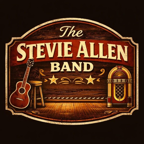 The Stevie Allen Band