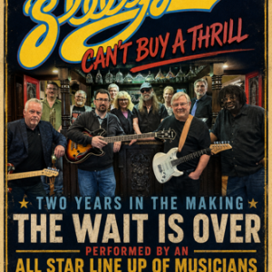 A Tribute to Steely Dan - Can't Buy A Thrill