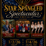 Star Spangled Spectacular