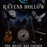 Ravens Hollow