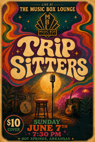 TRIP SITTERS
