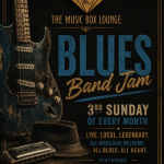 Blues Band Jam