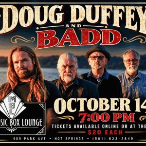 Doug Duffey and Badd