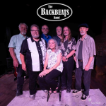 The Backbeats Band