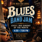 Blues Band Jam
