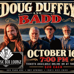 Doug Duffey and Badd