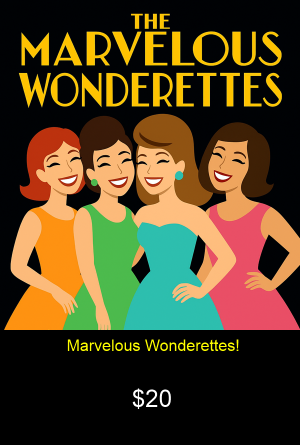wonderettes_Promobanner
